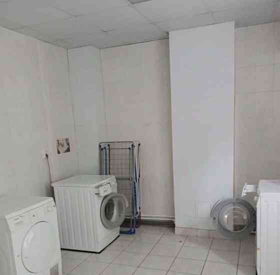 Студия, 24 м2, 2/2 эт. Домодедово