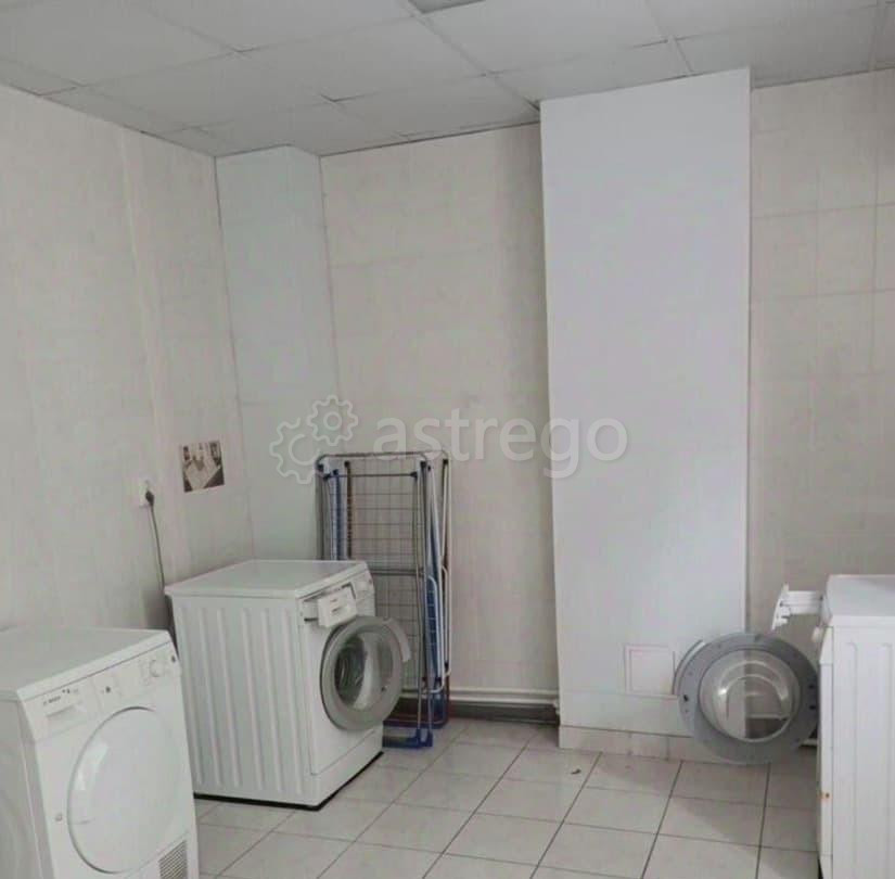 Студия, 24 м2, 2/2 эт. Домодедово - изображение 2