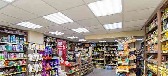 Торговое помещение, 160 м2 Красноярск