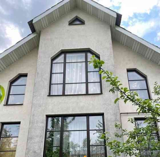 Дом, 245 м2, 12 соток, 2 эт. Санкт-Петербург