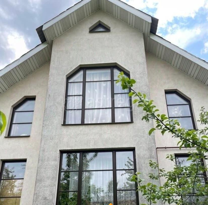 Дом, 245 м2, 12 соток, 2 эт. Санкт-Петербург - изображение 5