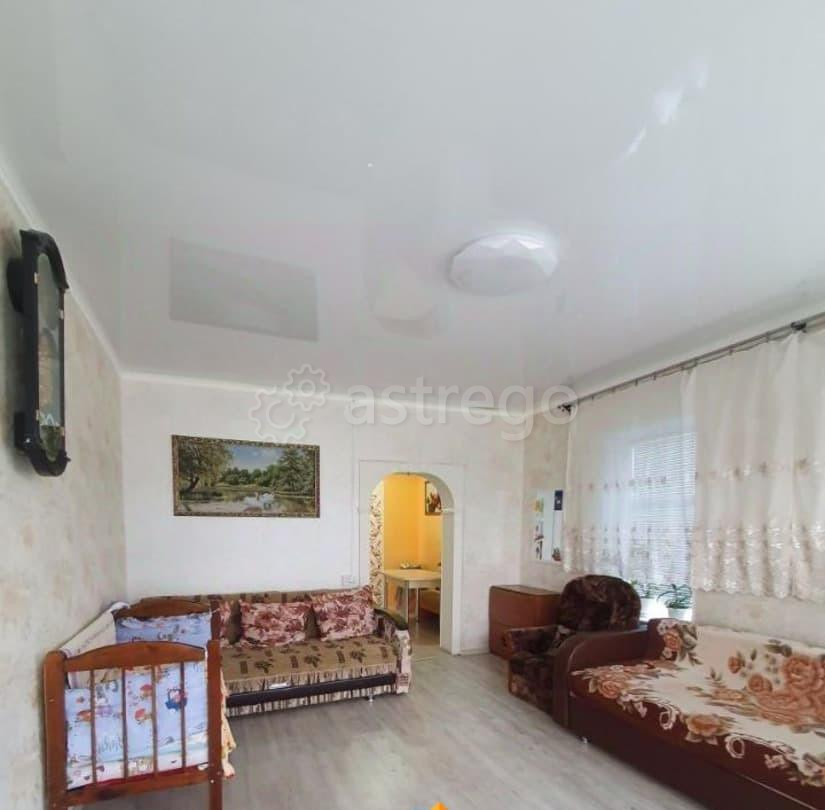 Дом, 57 м2, 27 соток, 1 эт. Чишмы - изображение 2