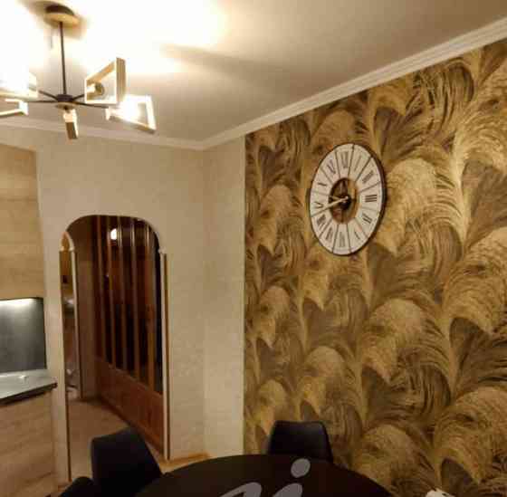 4-комн. квартира, 105.2 м2, 8/23 эт. Химки