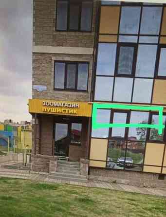 Офис, 66 м2 Дубовое