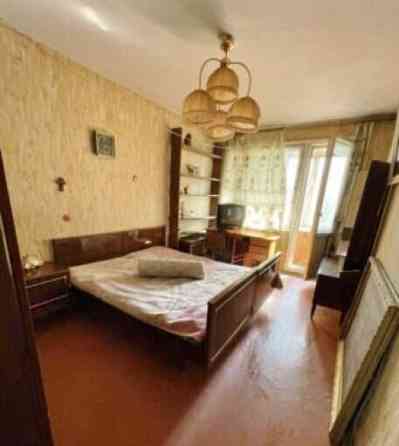 3-комн. квартира, 60 м2, 6/9 эт. Санкт-Петербург