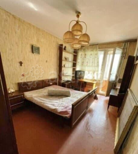 3-комн. квартира, 60 м2, 6/9 эт. Санкт-Петербург - изображение 2