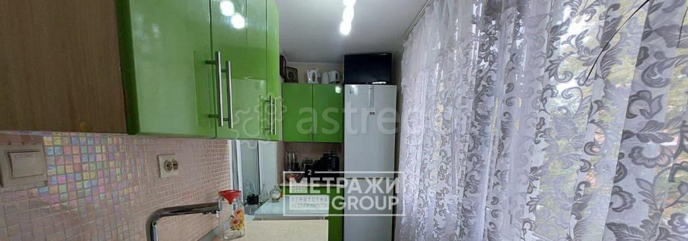 Комната, 21.6 м2, 3/5 эт. Ивантеевка - изображение 1