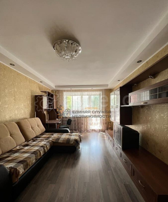 3-комн. квартира, 87 м2, 3/16 эт. Уфа - изображение 10