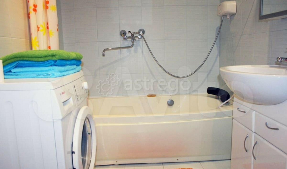 1-комн. квартира, 36 м2, 2/4 эт. Сибай - изображение 3