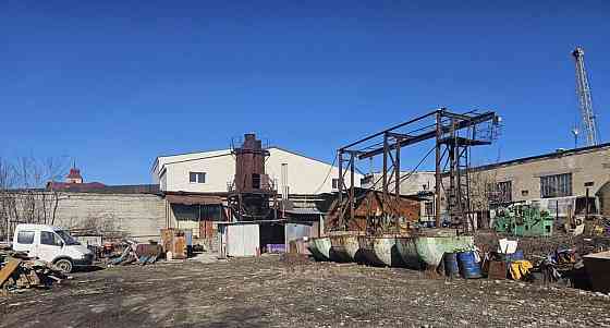 Склад, 800 м2 Старый Оскол