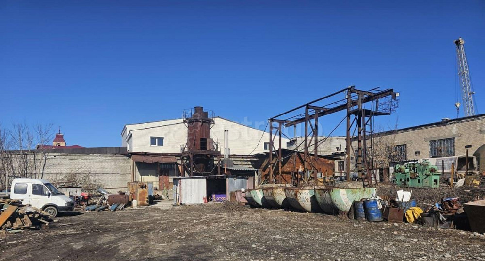 Склад, 800 м2 Старый Оскол - изображение 6