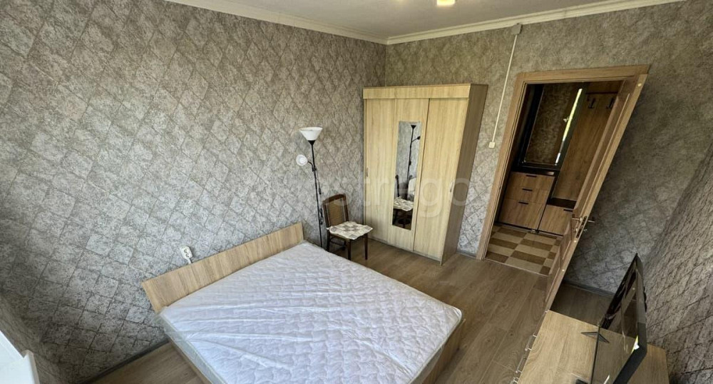 3-комн. квартира, 68 м2, 7/9 эт. Москва - изображение 5