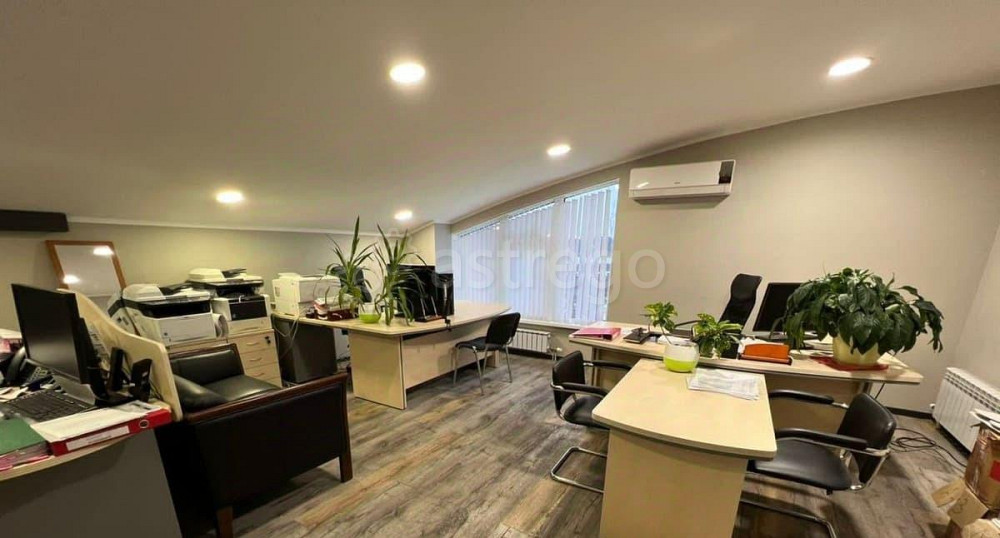 Офис, 115 м2 Санкт-Петербург - изображение 2