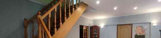 5-комн. квартира, 155.8 м2, 5/6 эт. Ивантеевка