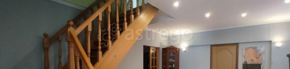 5-комн. квартира, 155.8 м2, 5/6 эт. Ивантеевка - изображение 3