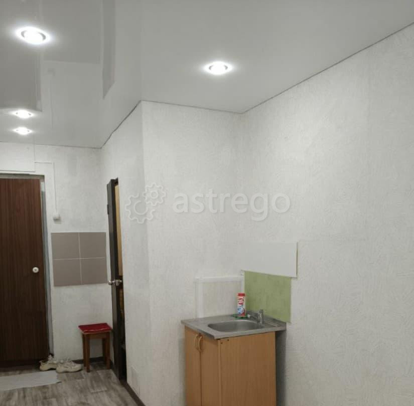 Студия, 14 м2, 2/5 эт. Красноярск - изображение 6