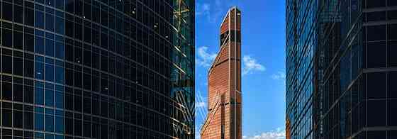 2-комн. апарт-ы, 77 м2, 42/75 эт. Москва