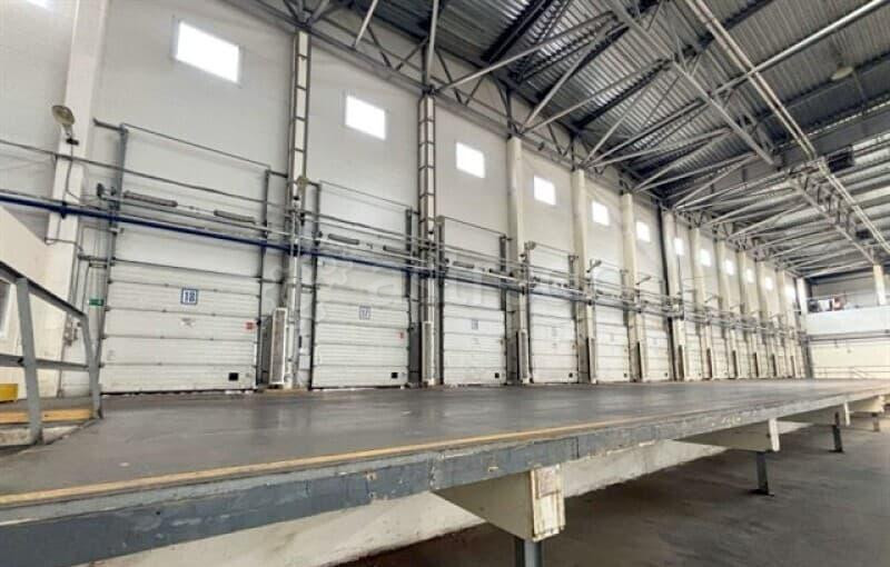 Производственное, 3629 м2 Санкт-Петербург - изображение 3