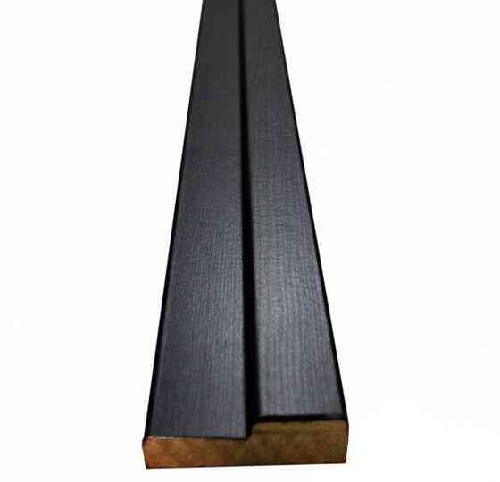 Коробка МДФ Венге 26х70х2050 мм BROZEX-WOOD Екатеринбург