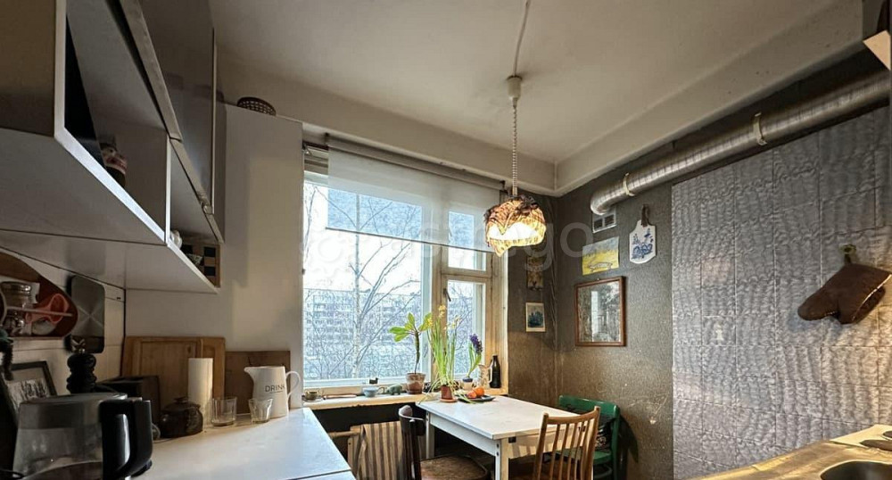 4-комн. квартира, 73 м2, 4/9 эт. Санкт-Петербург - изображение 7