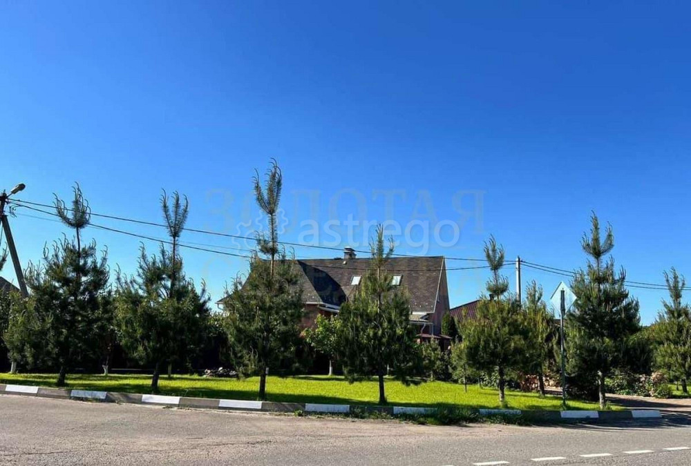 Дом, 199 м2, 15 соток, 2 эт. Таврово - изображение 5