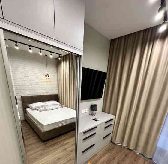 Студия, 24 м2, 12/32 эт. Москва