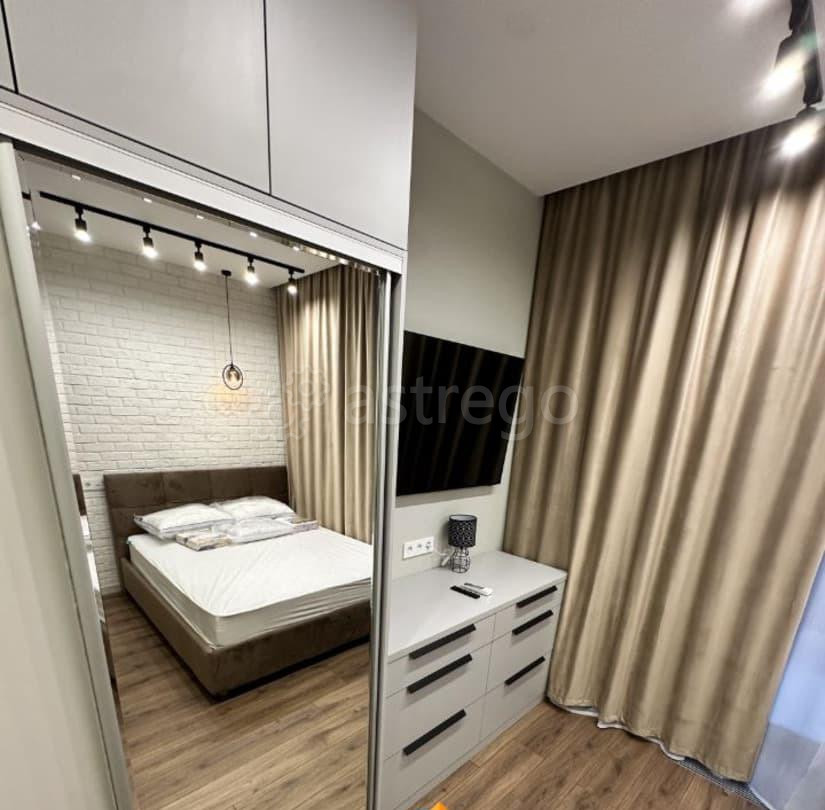 Студия, 24 м2, 12/32 эт. Москва - изображение 5