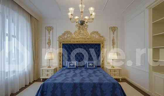 5-комн. квартира, 212 м2, 4/10 эт. Москва