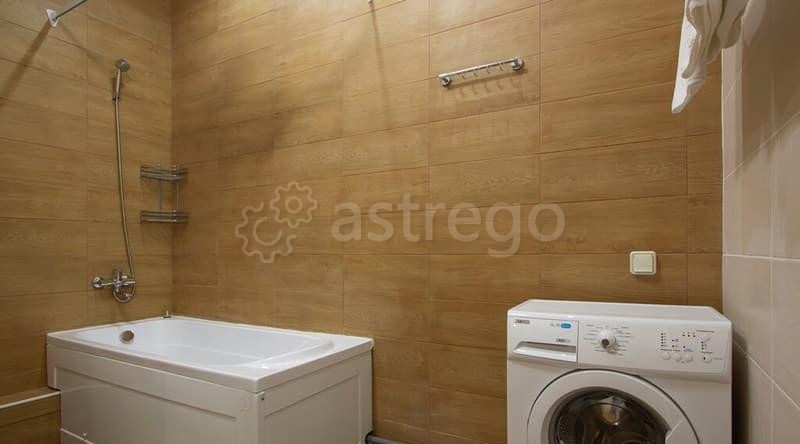 1-комн. апарт-ы, 36 м2, 4/11 эт. Красноярск - изображение 7