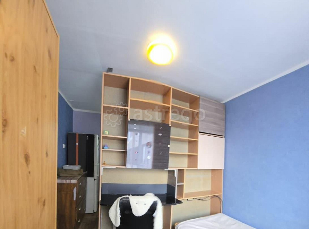 Комната, 12.6 м2, 11/15 эт. Санкт-Петербург - изображение 4