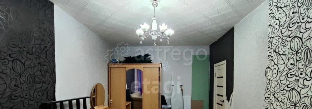 2-комн. квартира, 52.4 м2, 8/9 эт. Норильск - изображение 4