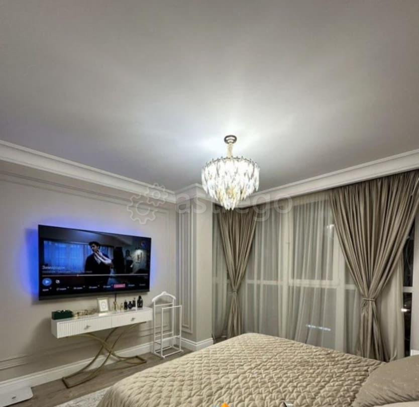 4-комн. квартира, 100.3 м2, 4/8 эт. Мытищи - изображение 7