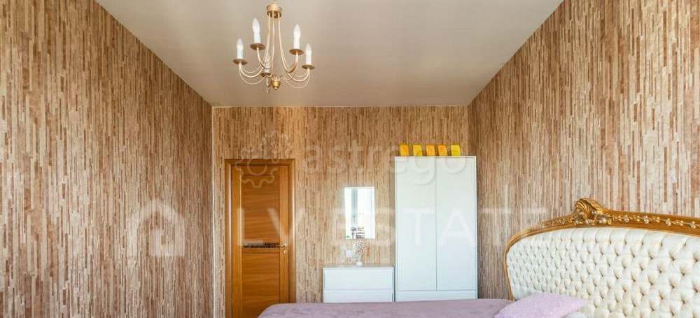 4-комн. квартира, 145 м2, 18/18 эт. Санкт-Петербург - изображение 4