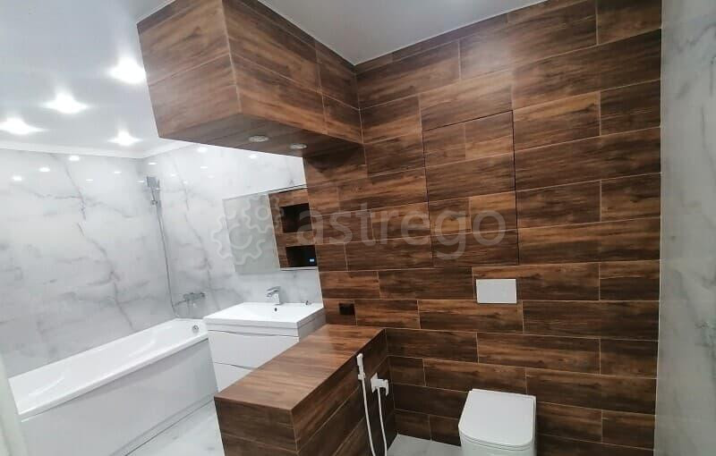 4-комн. квартира, 205 м2, 2/6 эт. Уфа - изображение 9