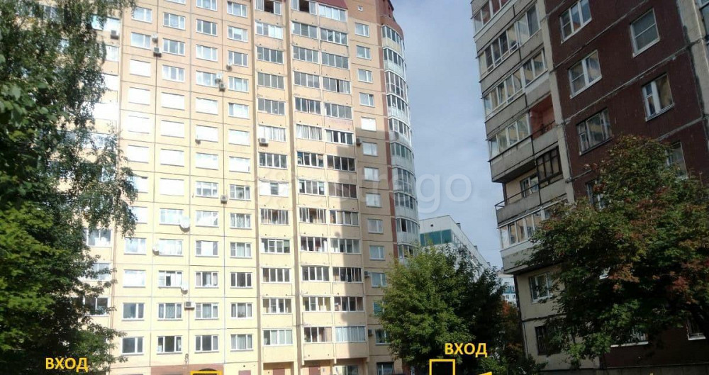 Свободного назначения, 252 м2 Санкт-Петербург - изображение 6