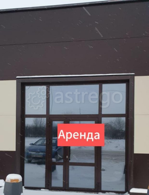 Торговое помещение, 78 м2 Иглино - изображение 4