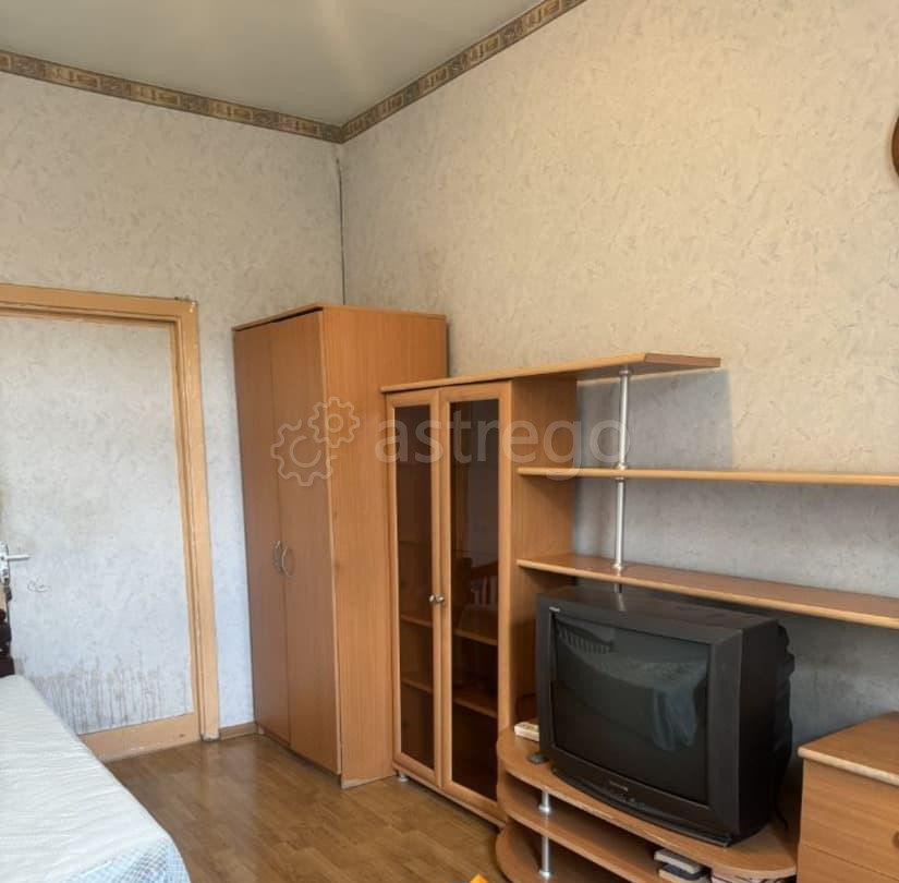 Комната, 16.2 м2, 4/5 эт. Москва - изображение 2