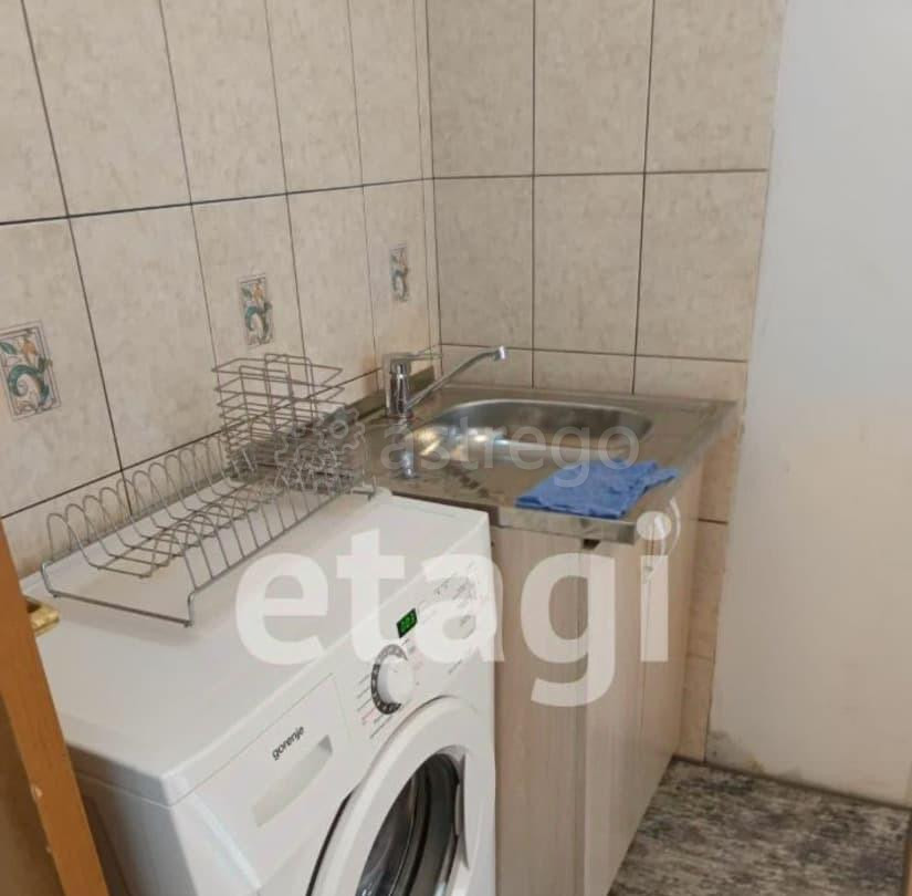 Студия, 13.9 м2, 1/5 эт. Красноярск - изображение 7