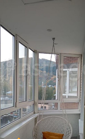 2-комн. квартира, 67 м2, 6/9 эт. Горно-Алтайск - изображение 1