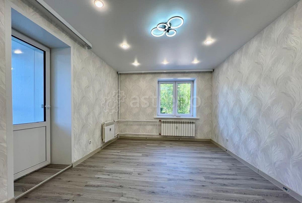 2-комн. квартира, 54.8 м2, 5/10 эт. Благовещенск - изображение 1