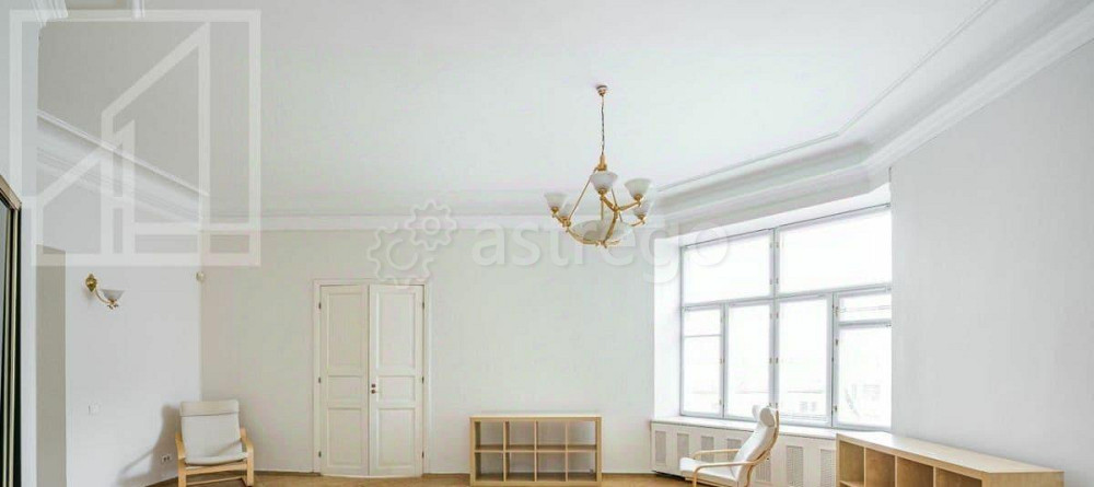 5-комн. квартира, 190 м2, 4/5 эт. Москва - изображение 7