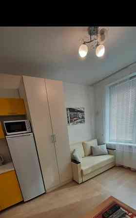 Студия, 19 м2, 1/7 эт. Москва