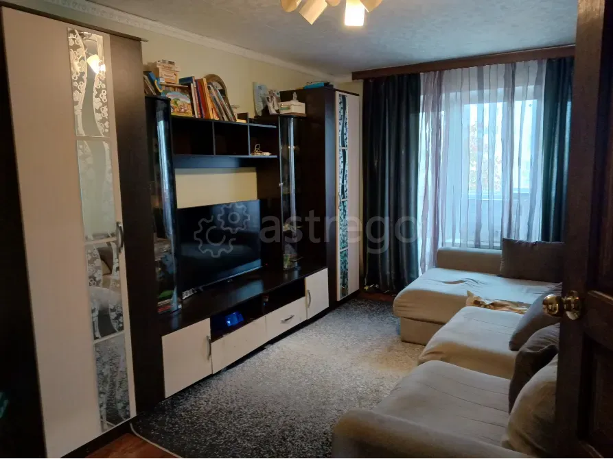 Продам 2-комн. Квартиру, 45 м2, 6/9 этаж Москва - изображение 7