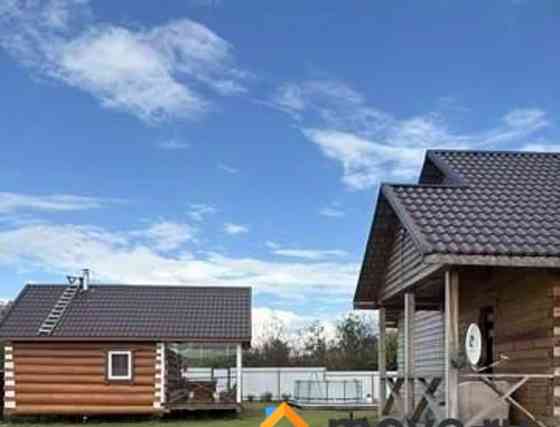 Дом, 103.5 м2, 10 соток, 2 эт. Березовка