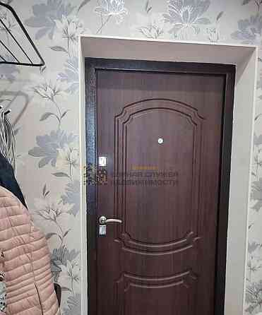 1-комн. квартира, 37 м2, 2/10 эт. Уфа