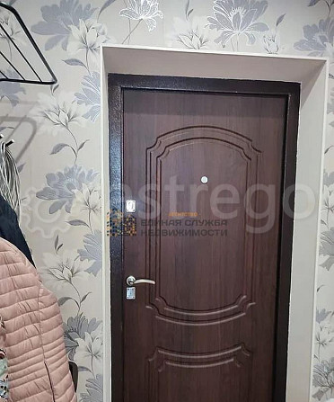 1-комн. квартира, 37 м2, 2/10 эт. Уфа - изображение 5