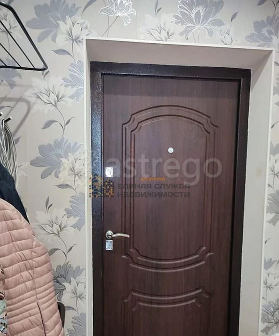 1-комн. квартира, 37 м2, 2/10 эт. Уфа - изображение 5