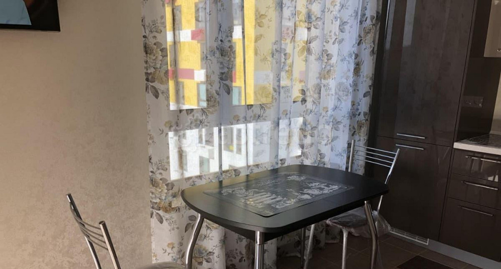 Студия, 35 м2, 17/26 эт. Москва - изображение 3