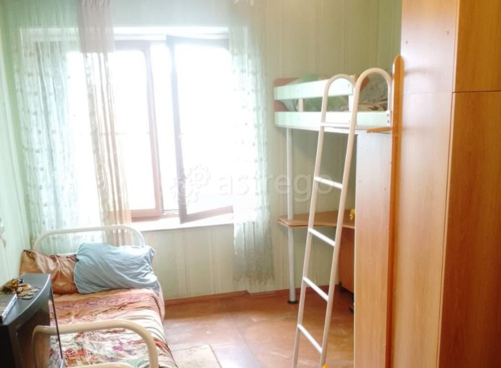 Комната, 16.6 м2, 8/9 эт. Ивантеевка - изображение 2