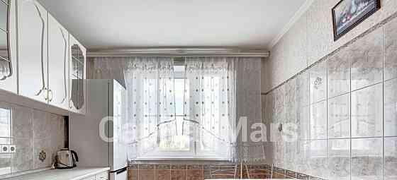 4-комн. квартира, 100 м2, 7/9 эт. Москва